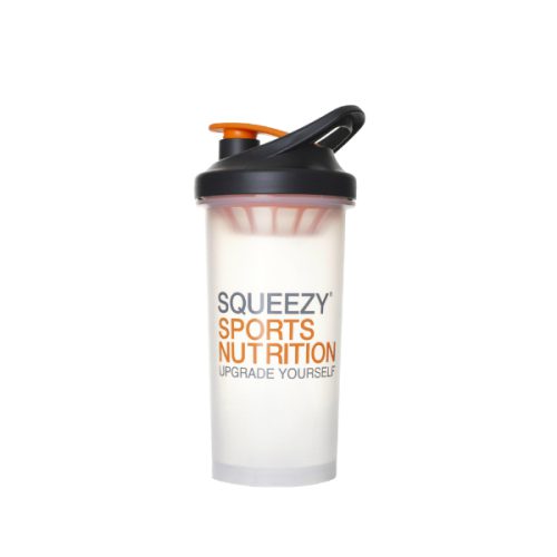 SQUEEZY Shaker 750 ml