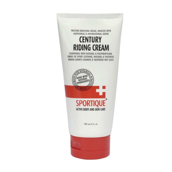 Sportique Century Riding Cream 180 ml