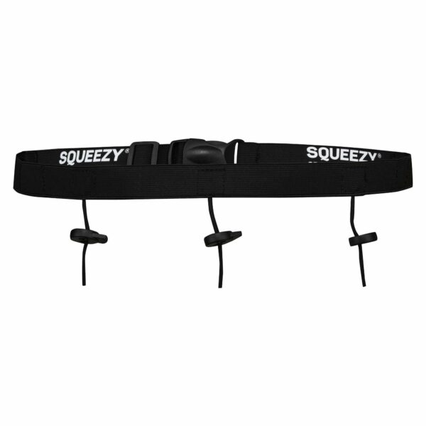SQUEEZY Gelbelte/racebelt