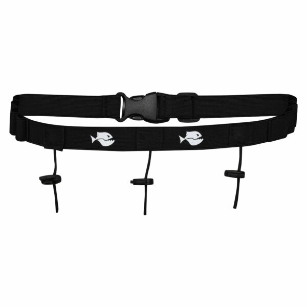 SQUEEZY Gelbelte/racebelt