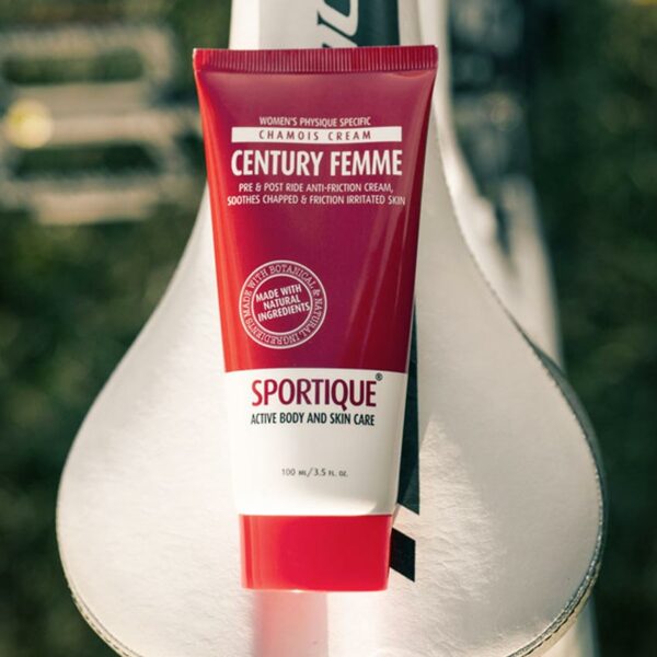 Sportique Femme Century Riding Cream 100 ml
